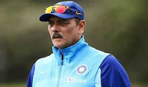 Shastri reflects on omitting Gill despite good form