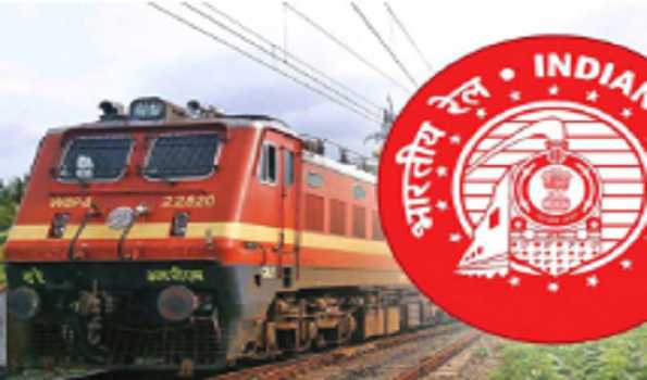 Rlys introduces QR-enabled jackets for ticket booking during Maha Kumbh