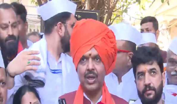 Maha tops in receiving foreign direct investment in the country: CM