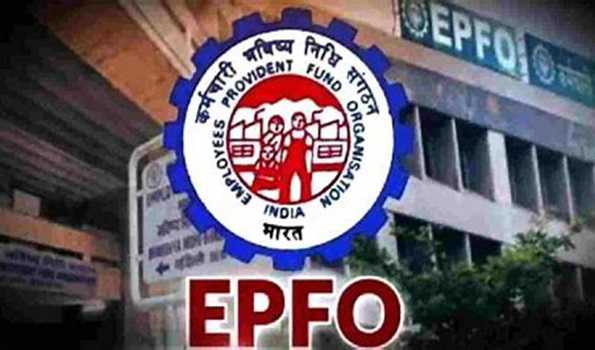 CPPS  fully operational across Regional Offices of EPFO: Govt