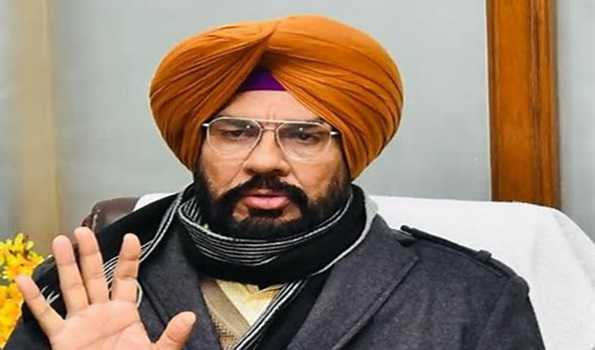 Punjab govt launches unique initiative to resolve complaints of NRIs