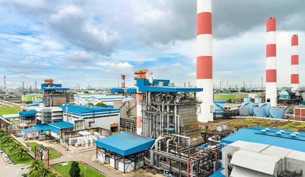Singapore to build hydrogen-ready generator, operational by 2029