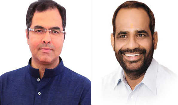BJP releases first list of 29 candidates for upcoming assembly polls in Delhi