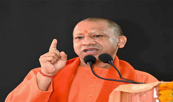 BJP workers should have healthy competition during by-poll: Yogi