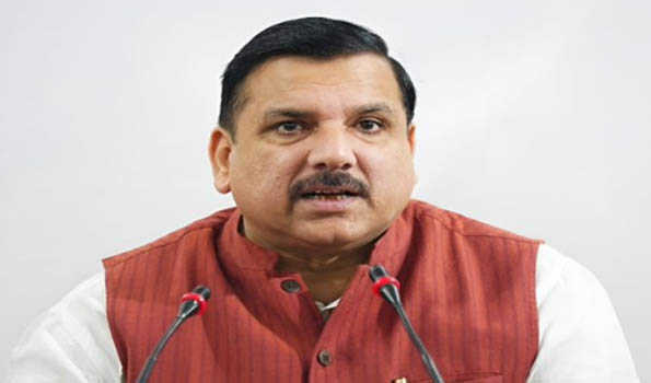Delhi polls: BJP nominating those who used abusive language, says AAP