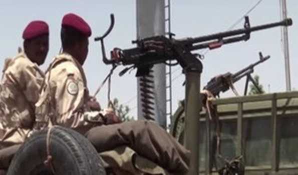 Sudan: 8 killed, 53 injured in paramilitary attacks in North Darfur state