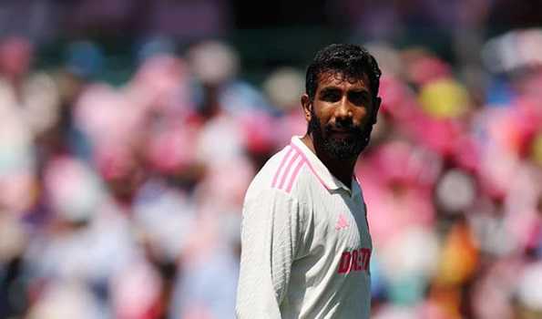 Frustrating to miss spiciest wicket: Jasprit Bumrah