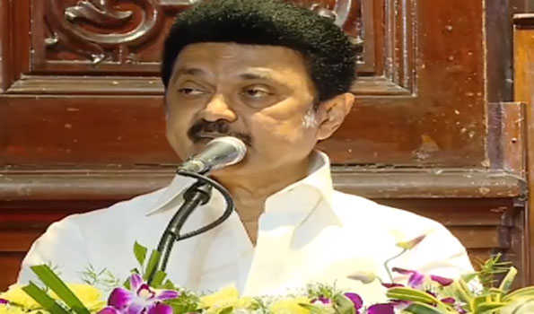 Stalin announces USD one mn prize to decipher Indus Script