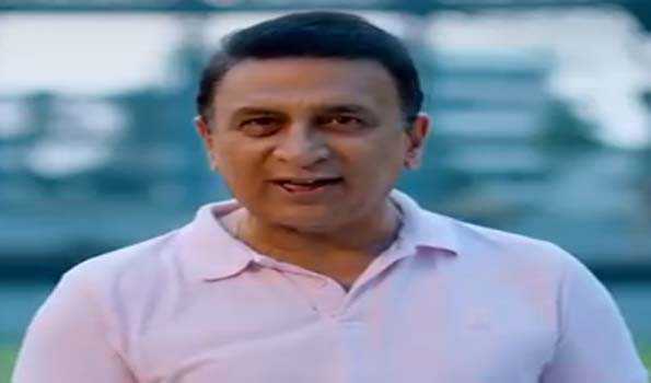 Gavaskar miffed over trophy presentation snub