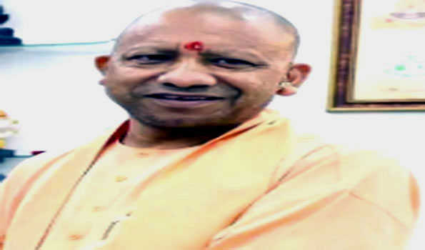 Yogi to perform  Abhishek of Ram Lala during Pratishtha Dwadashi fest on Jan 11