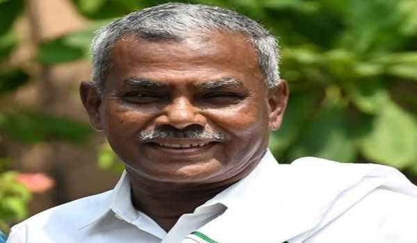 Senior Marxist leader P Shanmugham elected as TN State Secy