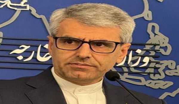 Iran condemns US-led airstrikes on N Yemen, lethal attack in SW Pakistan
