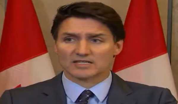 Canada: PM Trudeau expected to announce resignation as party leader