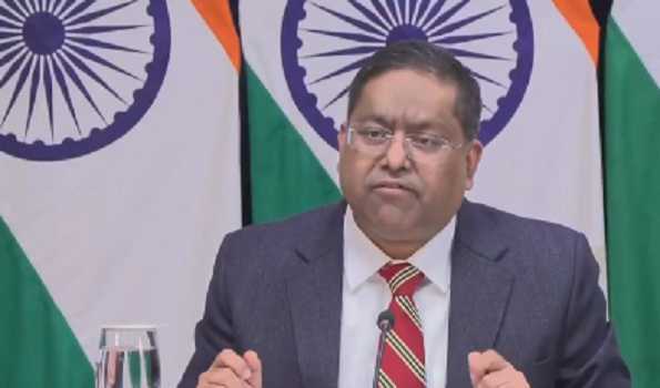 India condemns Pakistani cross-border airstrikes in Afghanistan, killing of civilians