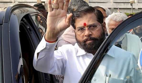 FIR against youth for posting derogatory remarks against Maha Dy CM Shinde