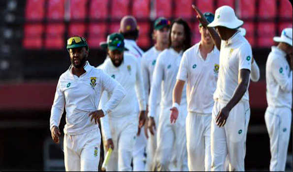 Prepared to run through a brick wall to make sure we win: Bavuma on WTC Final