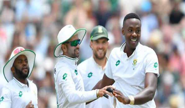 We know how to beat Australia in WTC final: Rabada