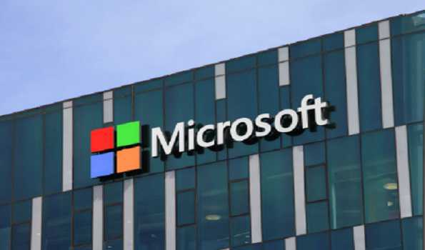 Microsoft to invest 3 billion dollars in India: Satya Nadella
