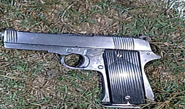 Punjab: Police arrests 2 accused involved in firing incidents after brief encounter