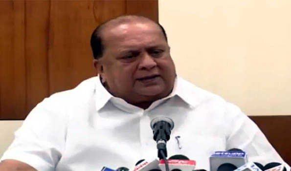 Citizens should not panic about HMPV virus: Mushriff