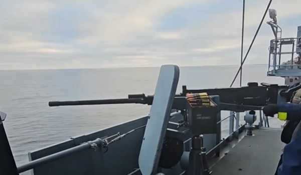 NATO to send 10 ships to Baltic Sea to protect underwater infrastructure: Reports