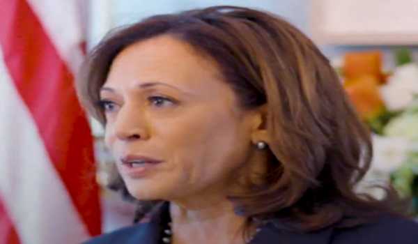 Harris to visit Singapore, Bahrain, Germany days before Trump takes office: White House