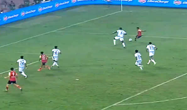 ISL: Guwahati to host Kolkata derby on Jan 11