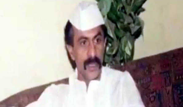 HC grants 28-day furlough to gangster Arun Gawli
