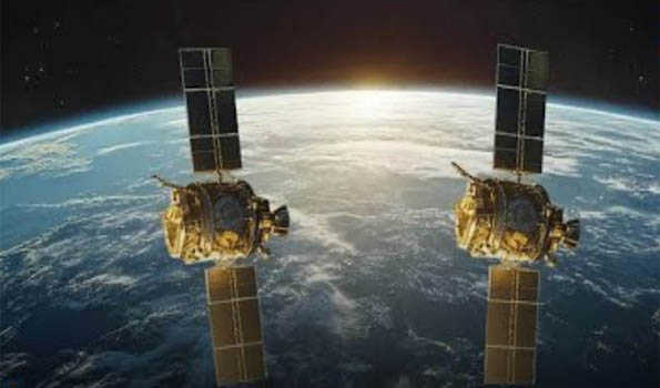 First in-orbit docking of ISRO set for Thursday