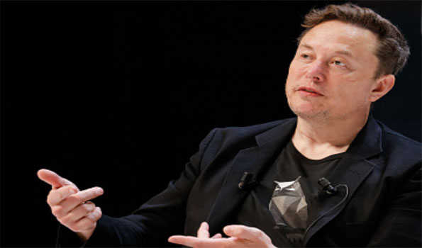 Starlink to send free terminals to fire-hit areas in Los Angeles - Musk