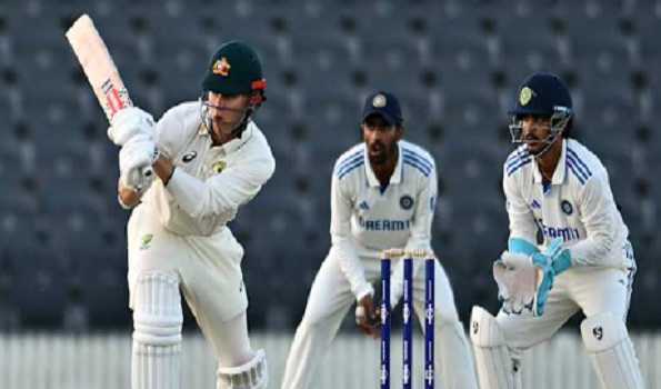 Australia announces test squad as Smith named Interim captain