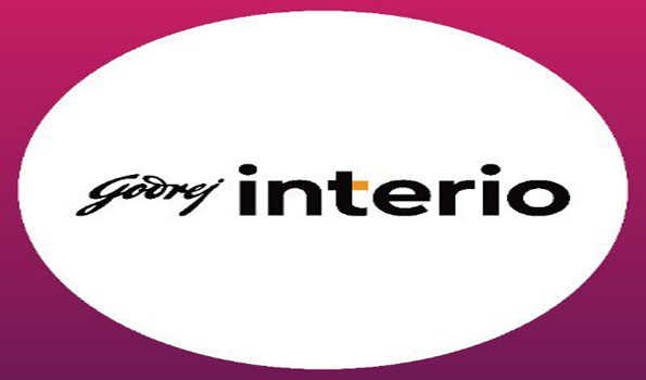 Godrej Interio completes state-of-the-art office and amenity block for Skechers largest Indian warehouse