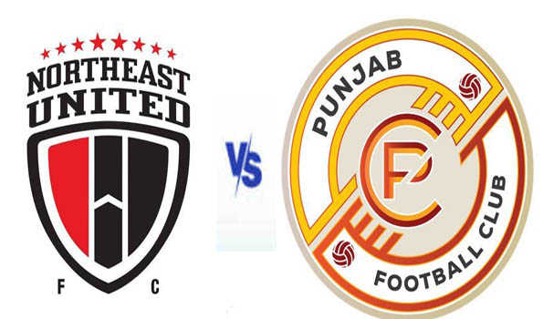 NorthEast United FC host Punjab FC in ISL on Jan 10