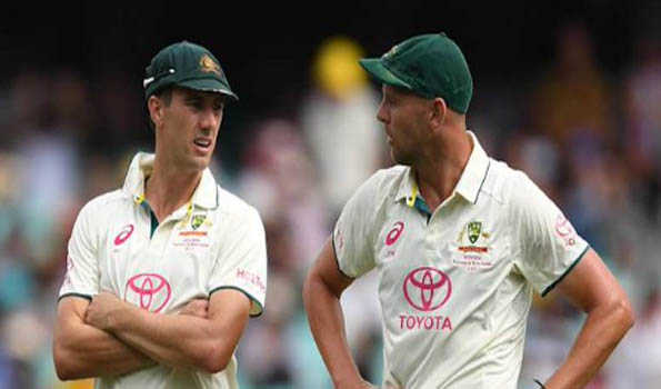 Aus face injury woes ahead of critical Intl tournaments