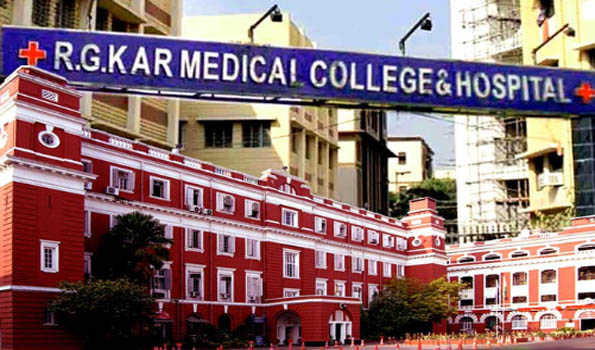 Kolkata court to pronounce verdict on RG Kar Hospital rape and murder case on Jan 18