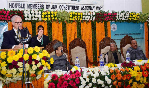 Emulate distinguished leaders & contribute meaningfully to Assembly