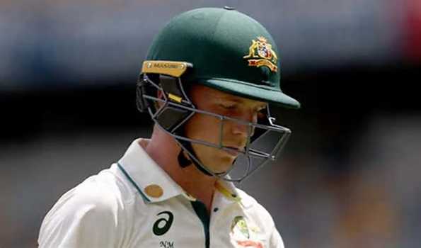 McSweeney eyes redemption after Test recall for Sri Lanka tour