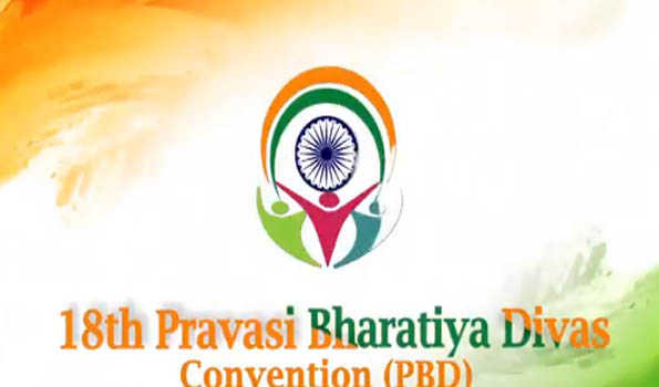 18th PBD saw large gathering of delegates from over 75 countries