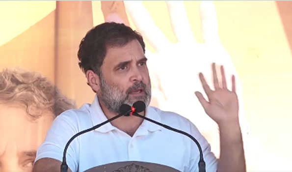 Pune court grants bail to Rahul Gandhi in Savarkar defamation case