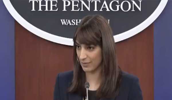 No changes in US military presence in Syria under Biden administration - Pentagon