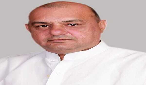 Punjab: AAP MLA found dead in Ludhina