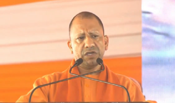 Operate buses from all districts of UP for Sangam: Yogi