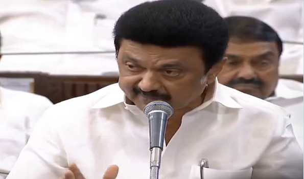 TN Govt to set up 7 Spl Courts to try sexual assault cases against women : Stalin