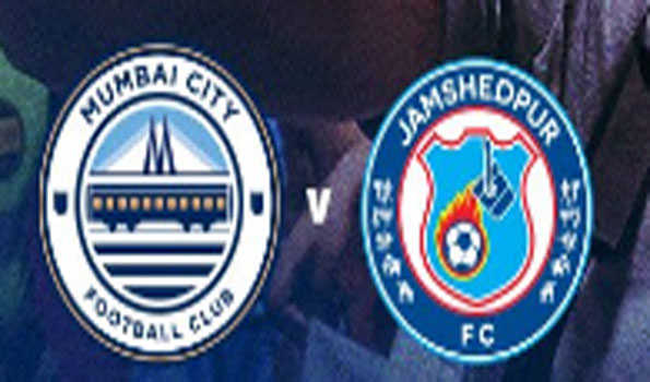 Mumbai City FC host Jamshedpur FC in ISL on Jan 12