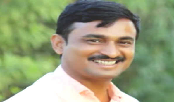 Maha: All 8 accused arrested in Santosh Deshmukh murder case booked under MCOCA
