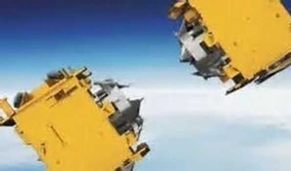 SpaDeX spacecraft reports normal health status: ISRO