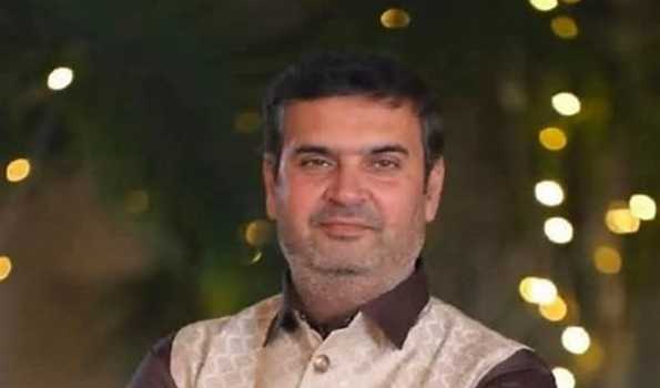 Punjab : AAP Councillor Vineer Dhir elected as Jalandhar MC Mayor