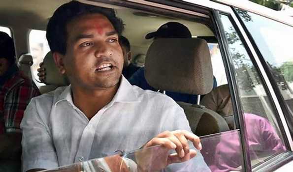 BJP releases 2nd candidates list for Delhi polls