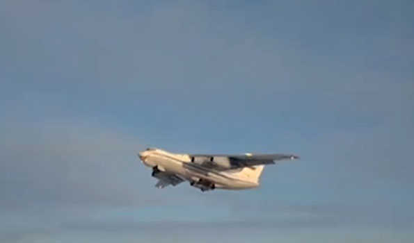 Flight restrictions lifted at Nizhnekamsk, Ufa Airports: Russian Aviation Authority
