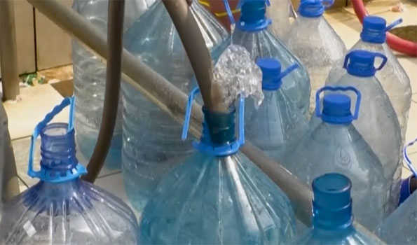 170 cholera cases recorded in Angola with 15 deaths